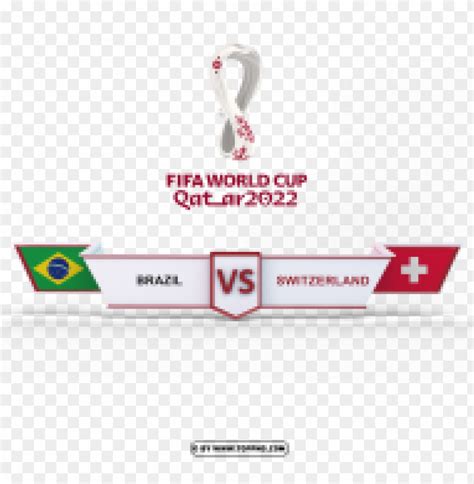 Serbia Vs Switzerland Fifa Qatar 2022 World Cup Png TOPpng