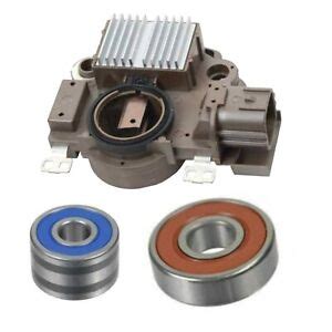 Honda Alternator Rebuild Kit