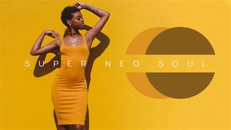 [1 Hour] Neo Soul Instrumental Music Greatest Neo Soul Music 2022