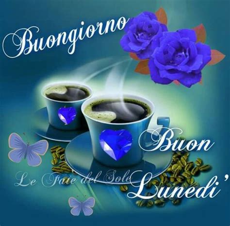 Immagini Per Dire Buon Luned Buongiorno Pagina Di