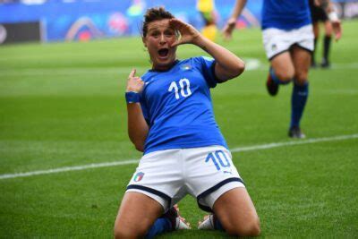 Mondiali Femminili Di Calcio 2023 L Italia Esordisce Contro L Argentina