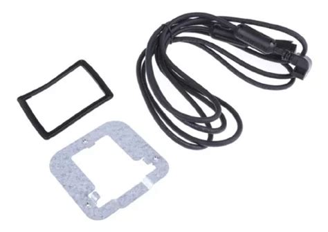 Kit De Montaje Remoto Lcp Con Cable De 3 M Danfoss MercadoLibre