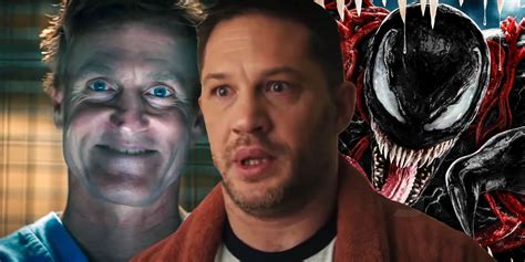 Sony Divulga Novo Trailer De Venom Tempo De Carnificina Popoca