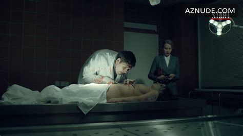 SODERZHANKI NUDE SCENES AZNude