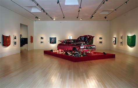 Arts Exhibitions, Art Gallery, Mesa Contemporary Arts - Mesa, Arizona