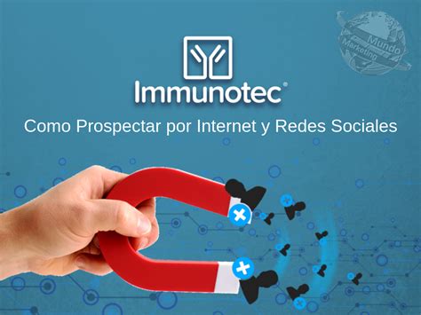 Como Vender IMMUNOTEC Por Internet MasterClass Gratis