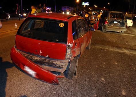 Accidentes Vehiculares Elevan Número De Discapacitados Grupo Milenio