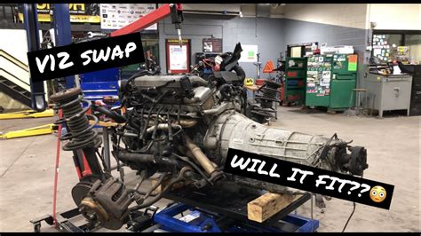 Preparing My V12 E36 V12 Swap Part 3 Youtube