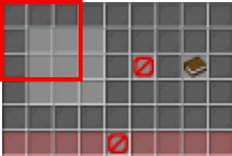 Solved - Custom Crafting Grid | SpigotMC - High Performance Minecraft Community