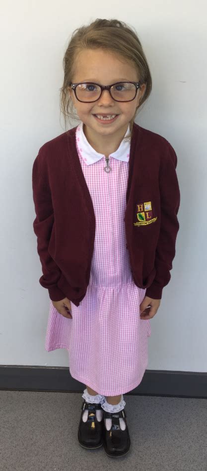 Harrow Lodge Primary School » SCHOOL UNIFORM