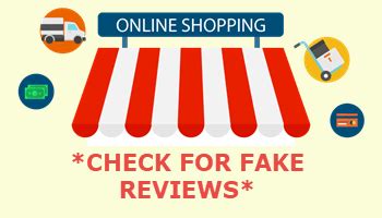 Best Amazon Fake Customer Review Checkers Daves Computer Tips