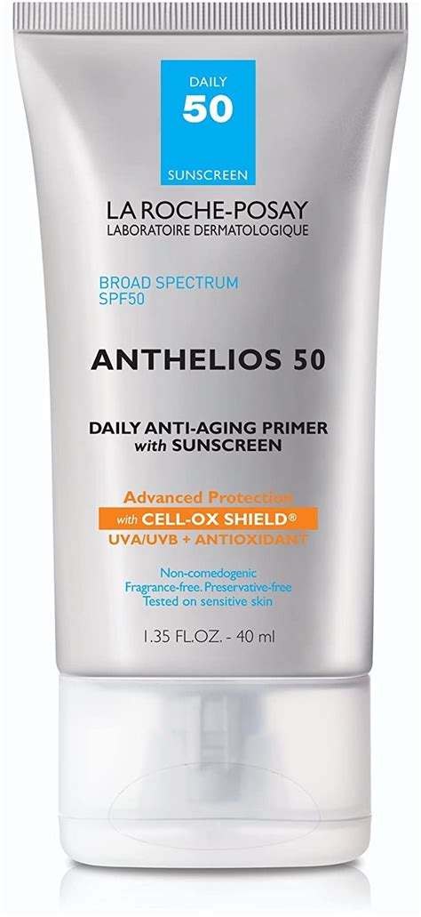 Best La Roche Posay Sunscreen Primer 10 La Roche Posay Sunscreens Popsugar Beauty Photo 10