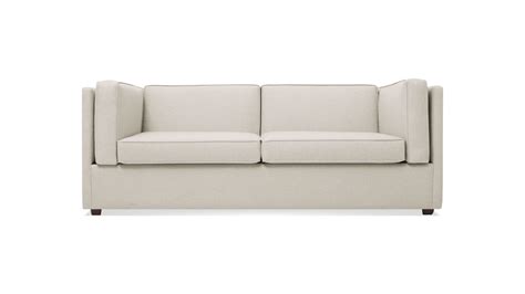 Bank Lounge Sofa By Blu Dot Steelcase