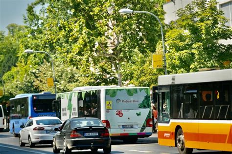 Gradska uprava Javni prevoz u Banjaluci funkcioniše nesmetano