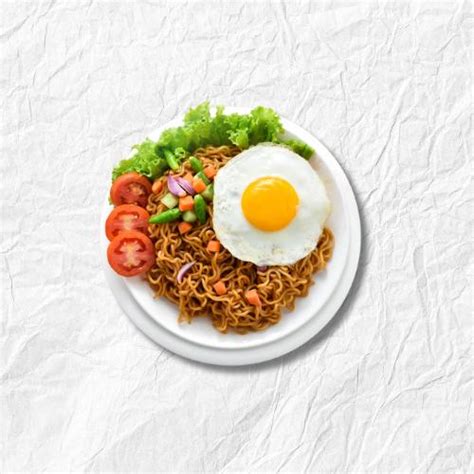 Indomie Goreng Telur | Eltari Pawon Cafe