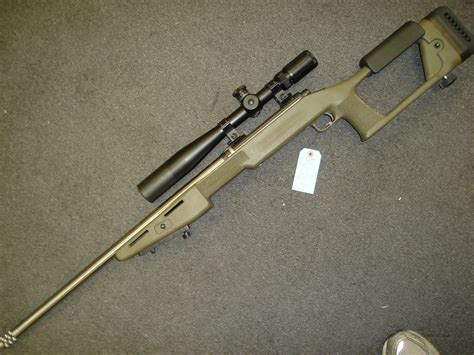 Savage Model 110 300 Win Mag For Sale