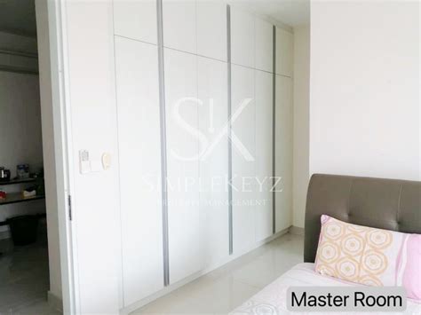 Nadayu 28 Master Room Mixed Unit Available Sept Move In Property