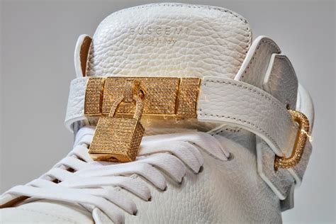 Check out these $132,000 diamond sneakers that are probably the most ...