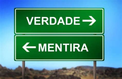 VERDADE E MENTIRA … A PARÁBOLA « Conteúdo que ajuda equilibrar trabalho ...