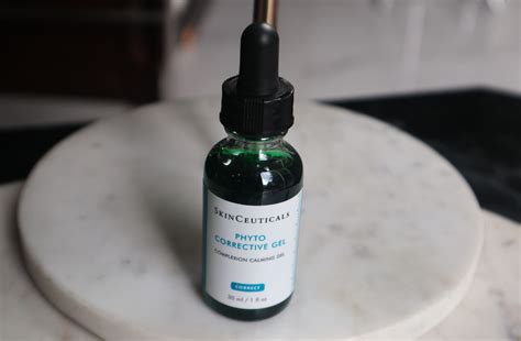 SkinCeuticals Phyto Corrective Gel Review - The Velvet Life