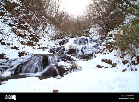 Gunma Prefecture, Japan Stock Photo - Alamy