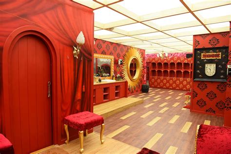 All About My Stay at the Newly Designed Bigg Boss House