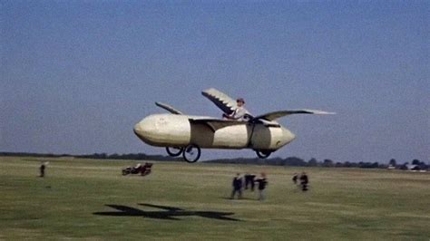 Those Magnificent Men in Their Flying Machines (1965) | MUBI