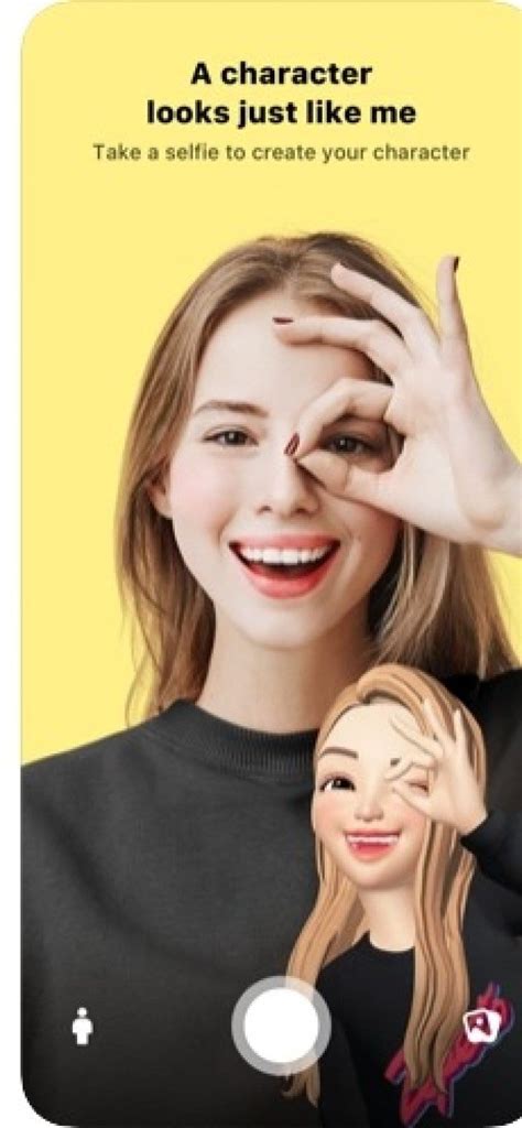 11 Best Animoji & Memoji Alternatives for Android & iOS | Freeappsforme ...