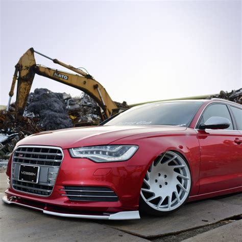 Custom Audi S Images Mods Photos Upgrades Carid Gallery