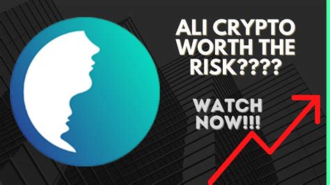 ALI Crypto News ALI Crypto Price Prediction Alethea Artificial Liquid