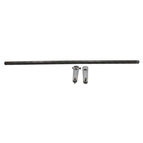 Speedway Universal Rear Anti Sway Bar Kit