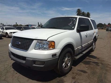 2006 Ford Expedition Xlt Sierra Auction Management Inc