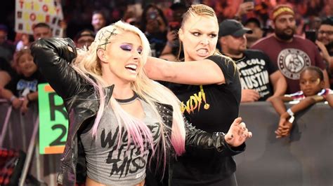 4 Ups And 6 Downs From Last Nights Wwe Raw July 16