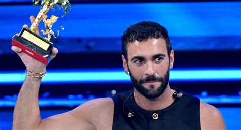 Marco Mengoni wins Sanremo 2023 with «Due Vite»- breaking latest news ...