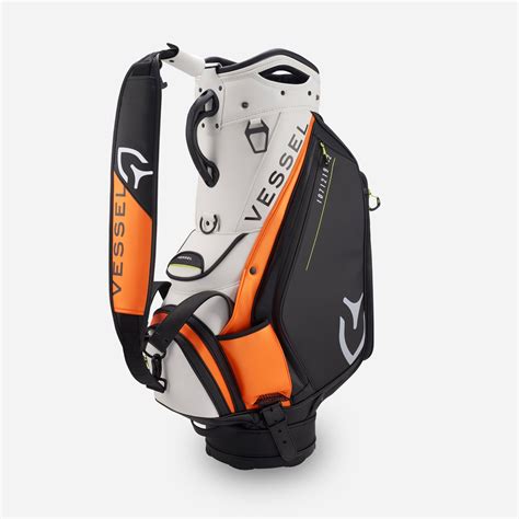 vessel golf bags 9