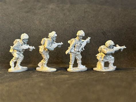 Empress Miniatures Neue Preview Br Ckenkopf Online Das