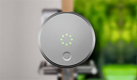 Which Smart Door Lock Works With Alexa | Robots.net