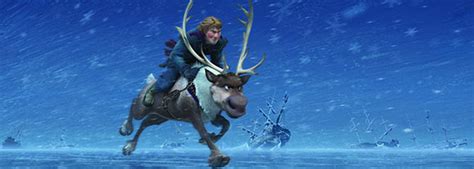 Frozen El Reino Del Hielo Téaser Trailer Pósters E Imágenes De Lo Nuevo De Disney