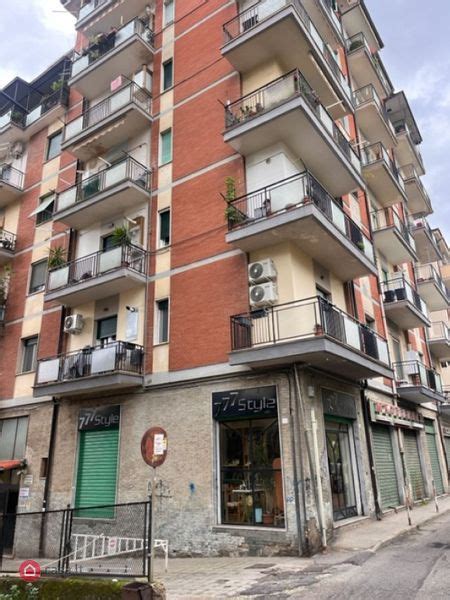 Trilocale In Vendita In Via Dei Mille A Cosenza 105mq Casa It