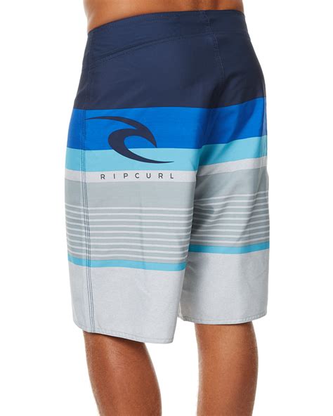 Rip Curl Hawkson 21 Mens Boardshort Black SurfStitch