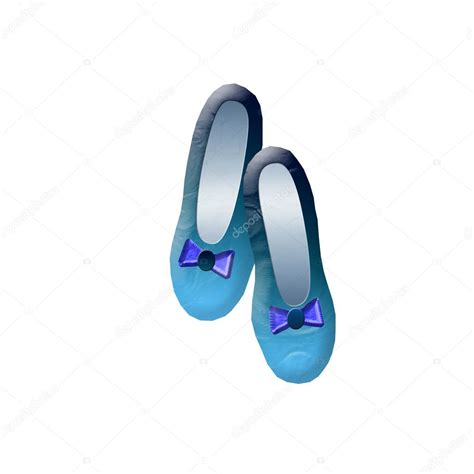 Ballet Slippers Stock Vector Nanakelley 2100751