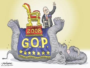 GOP elephant – mackaycartoons