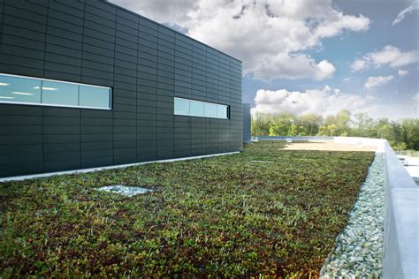 LiveRoof Global LLC Greenroofs