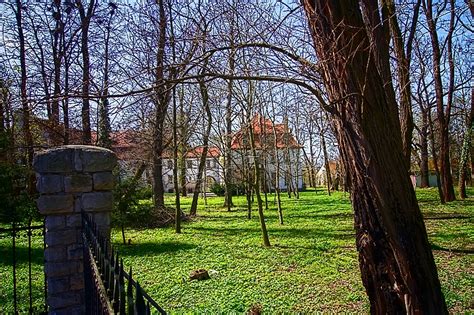 Zamki I Palace Foto Majka D Kujawy