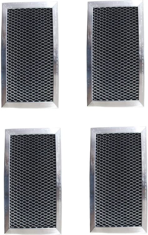 Amazon Replacement Carbon Filters Compatible With Ge Wb X