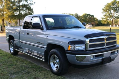 Dodge Ram Slt Sold Motorious