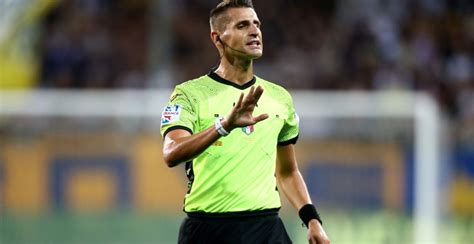 Modena Cittadella Ecco Chi Sar L Arbitro Del Match