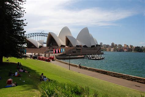 Royal Botanic Gardens Sydney