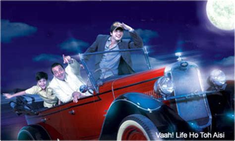 Vaah Life Ho Toh Aisi Undefined Movie News Times Of India