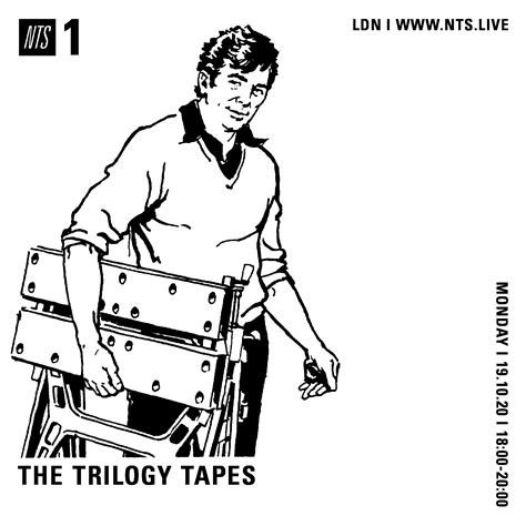 The Trilogy Tapes » Archive